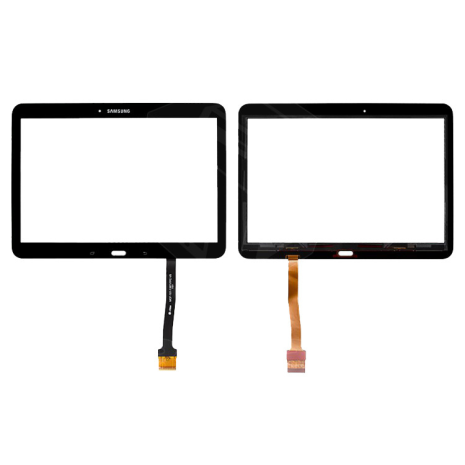 Тачскрин Samsung T530, T531, Galaxy Tab 4 10.1 (Wi-fi), Galaxy Tab 4 10.1 (3G) Black