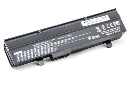 PowerPlant аккумулятор для ASUS ноутбуков Eee PC105 (A32-1015, AS1015LH) 10.8V 5200mAh