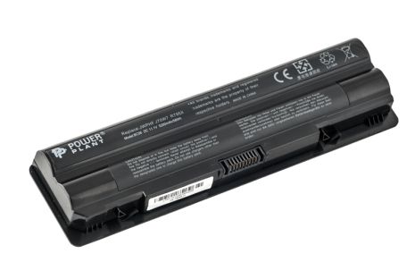 Аккумулятор PowerPlant для ноутбуков DELL XPS 15 (R795X, DLL401LH) 11.1V 5200mAh Аккумулятор PowerPlant для ноутбуков DELL XPS 15 (R795X, DLL401LH) 11.1V 5200mAh