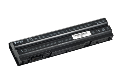 Аккумулятор PowerPlant для ноутбуков DELL Latitude E6420 (X57F1, DL6420LH) 11.1V 5200mAh Аккумулятор PowerPlant для ноутбуков DELL Latitude E6420 (X57F1, DL6420LH) 11.1V 5200mAh