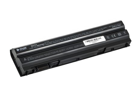 Ноутбучний акумулятор DELL Latitude E6420 (X57F1, DL6420LH) 11.1V 5200mAh