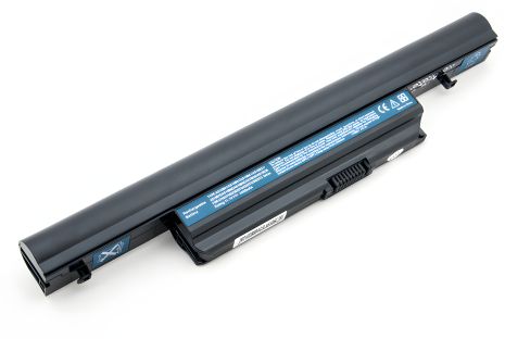 PowerPlant аккумулятор для ACER ноутбуков Aspire 4553 (AS10B41) 11.1V 4400mAh