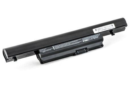 Акумулятори PowerPlant для ноутбуків ACER Aspire 4553 (AS10B41) 11.1V 5200mAh Акумулятори PowerPlant для ноутбуків ACER Aspire 4553 (AS10B41) 11.1V 5200mAh