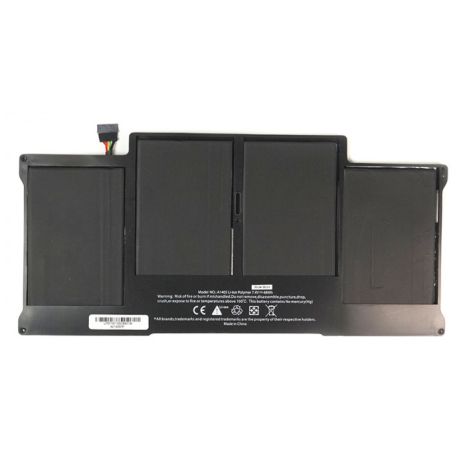 Акумулятор PowerPlant для ноутбуків Apple MacBook Air 13" (A1405) 7.4V 48Wh Акумулятор PowerPlant для ноутбуків Apple MacBook Air 13" (A1405) 7.4V 48Wh