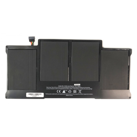 Аккумулятор PowerPlant для ноутбуков Apple MacBook Air 13" (A1405) 7.4V 48Wh Аккумулятор PowerPlant для ноутбуков Apple MacBook Air 13" (A1405) 7.4V 48Wh