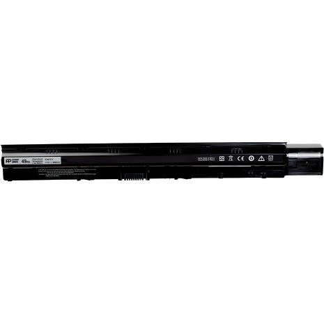 Аккумулятор PowerPlant для Dell Latitude 3570 ноутбуков (VVKCY) 11.1V 4400mAh