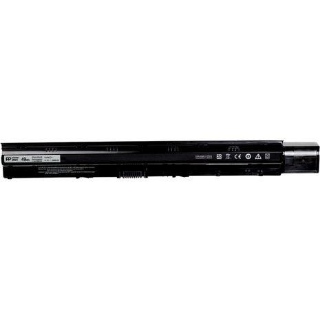 Акумулятори PowerPlant для ноутбуків DELL Latitude 3570 (VVKCY) 11.1V 4400mAh Акумулятори PowerPlant для ноутбуків DELL Latitude 3570 (VVKCY) 11.1V 4400mAh