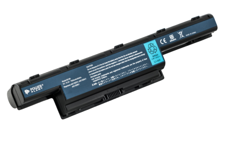 Акумулятор для ноутбуків ACER Aspire 4551 (AS10D41, AC 5560, 3S2P) 10.8V 7800mAh Акумулятор для ноутбуків ACER Aspire 4551 (AS10D41, AC 5560, 3S2P) 10.8V 7800mAh