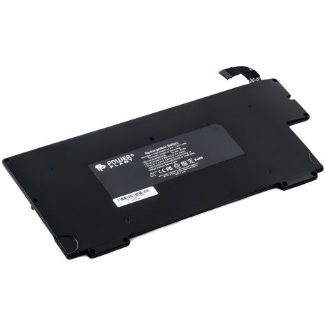 Apple MacBook 13" (A1245) Аккумулятор PowerPlant для ноутбуков 7.4V 4600mAh