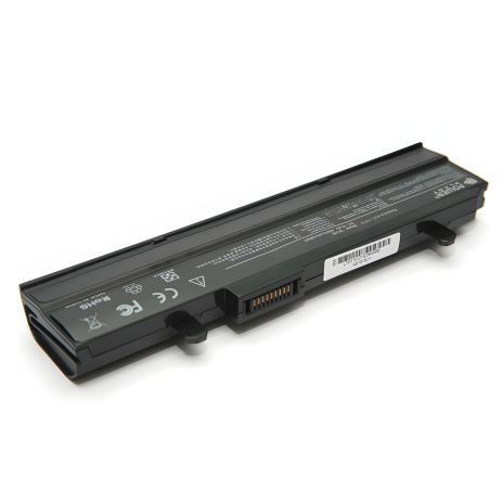 Акумулятор для ноутбука ASUS Eee PC105 (A32-1015, AS1015LH) 10.8V, 4400mAh