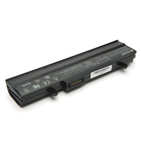 PowerPlant аккумулятор для ASUS ноутбуков Eee PC105 (A32-1015, AS1015LH) 10.8V 4400mAh