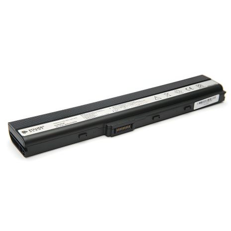 Ноутбучний акумулятор ASUS A32-K52 (A32-K52, ASA420LH) 10.8V 4400mAh