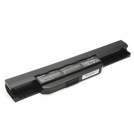 Акумулятор для ноутбука ASUS A43, A53 (A32-K53) 10.8V, 4400mAh