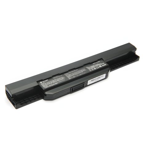 Акумулятор для ноутбука ASUS A43, A53 (A32-K53) 10.8V, 4400mAh