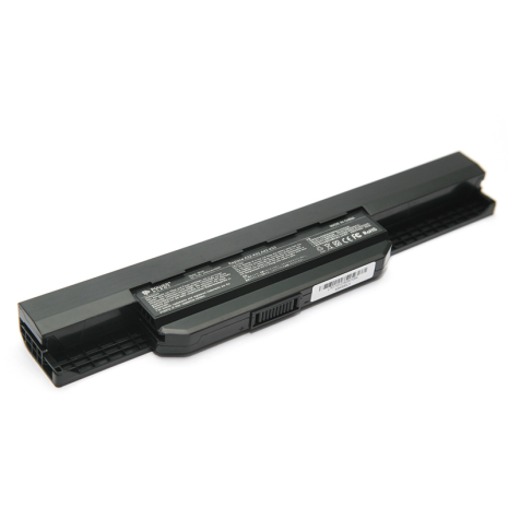 Аккумулятор PowerPlant для ноутбуков ASUS A43, A53 (A32-K53) 10.8V 4400mAh Аккумулятор PowerPlant для ноутбуков ASUS A43, A53 (A32-K53) 10.8V 4400mAh