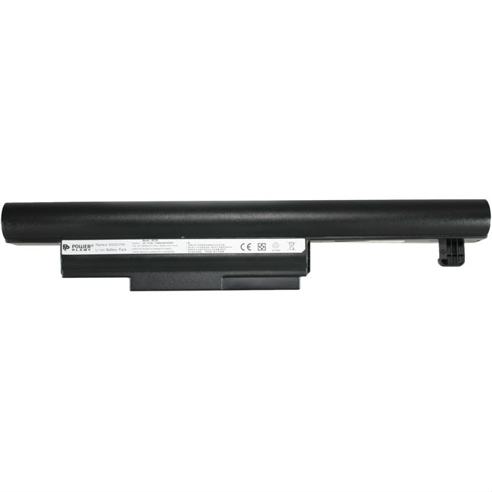 Акумулятор для ноутбуків ASUS A460 (A3222-H54) 10.8V 5200mAh Акумулятор для ноутбуків ASUS A460 (A3222-H54) 10.8V 5200mAh