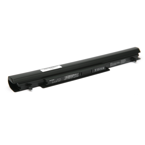 Аккумулятор PowerPlant для ноутбуков ASUS A32-A46 (A31-K56, ASK560L7) 14.8V 2600mAh Аккумулятор PowerPlant для ноутбуков ASUS A32-A46 (A31-K56, ASK560L7) 14.8V 2600mAh