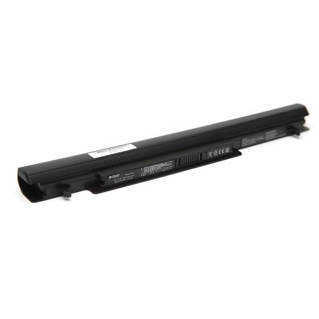 PowerPlant аккумулятор для ноутбуков ASUS A32-A46 (A31-K56, ASK560L7) 14.8V 2600mAh