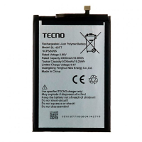 Аккумулятор для Tecno Spark 7 (KF6n) - BL-49FT 5000 mAh [Original PRC] 12 мес. гарантии