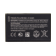 Акумулятор Nokia 220 4G/TA-1155, TA-1171, TA-1148 (BL-4UL 1200 mAh) [Original] 12 міс. гарантії