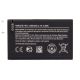 Nokia 3310 3G/TA-1022, TA-1006, TA-1036 Акумулятор (1200 mAh BL-4UL) [Original] 12 міс. гарантії