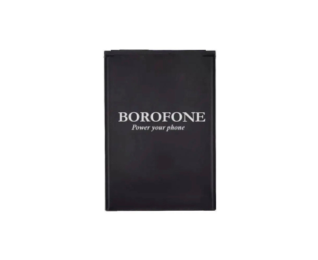 Аккумулятор Borofone для роутера ANTENITI E5573 - HB434888RBC / HB434666RBC 1500 mAh