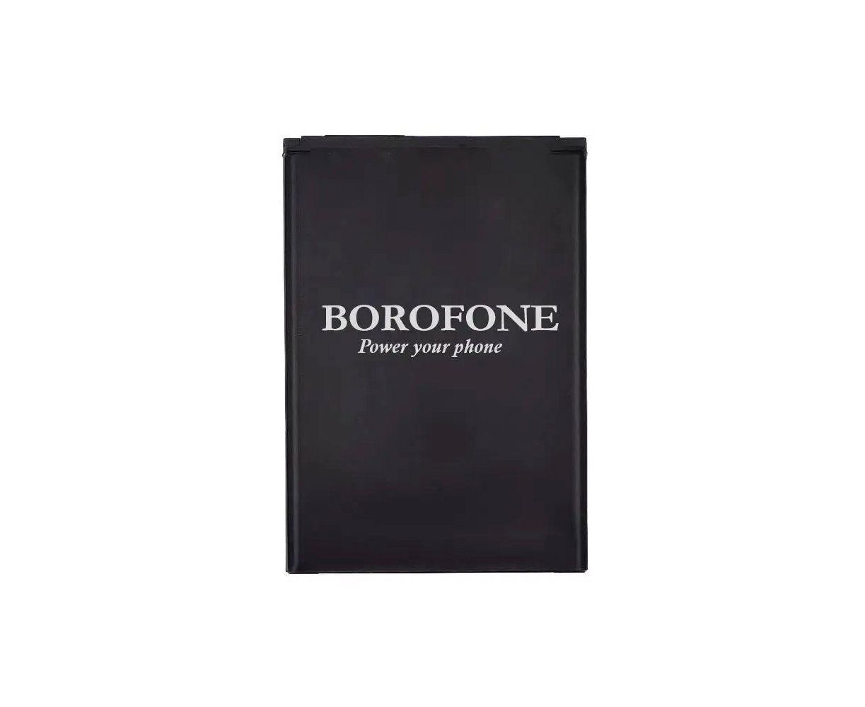 Акумулятор Borofone для роутера Huawei R216h Wi-Fi router / HB434666RBC 1500 mAh Акумулятор Borofone для роутера Huawei R216h Wi-Fi router / HB434666RBC 1500 mAh