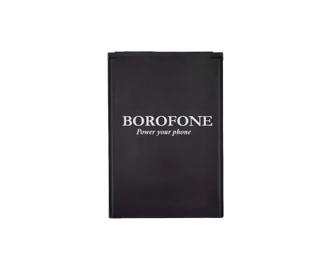 Borofone Енергоблок для роутера МТС 8210FT Wi-Fi router / HB434666RBC 1500 mAh