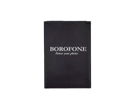 Акумулятор Borofone для роутера Huawei E5575 Wi-Fi router / HB434666RBC 1500 mAh