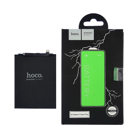 Акумулятор Hoco HB356687ECW Huawei P Smart Plus / Mate 10 Lite / Nova 2 Plus (2017) / Nova 3I / Honor 7X / P30 Lite
