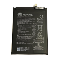 Аккумулятор Honor 8X (JSN-L21, JSN-L22, JSN-L42, JSN-L11, JSN-L23) для Huawei HB386589ECW / HB386590ECW 3750 mAh [PRC Original] 12 мес. гарантии