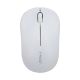 Белая Wireless мышь T-Wolf Q4 2.4G