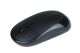 Черная беспроводная мышь T-Wolf Q18 2.4G