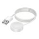 BOROFONE BD6 USB кабель (до Smart Watch) White