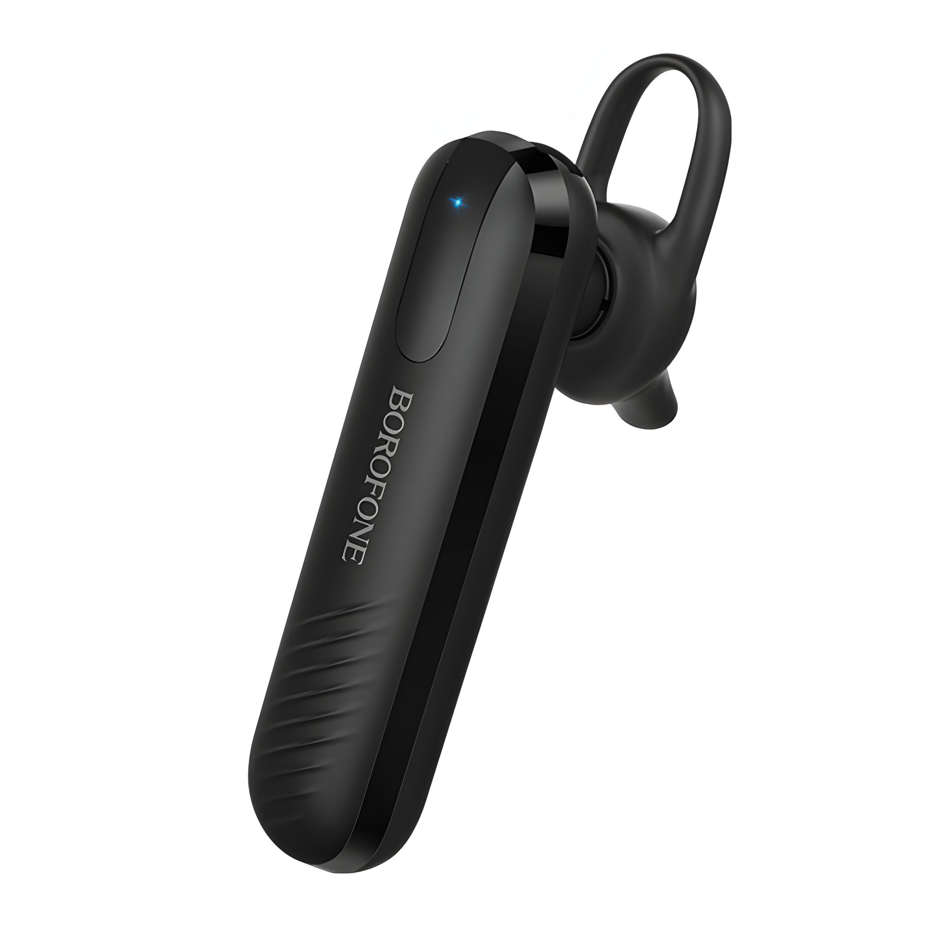 Бездротова гарнітура чорна Borofone BC20 Бездротова гарнітура чорна Borofone BC20