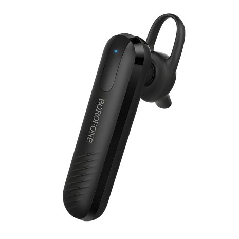 Бездротова гарнітура чорна Borofone BC20 Бездротова гарнітура чорна Borofone BC20