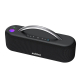 Акустика Xdobo Star IPX4 |BT5.3, TWS, AUX/USB, 100W, 12h| black Акустика Xdobo Star IPX4 |BT5.3, TWS, AUX/USB, 100W, 12h| black