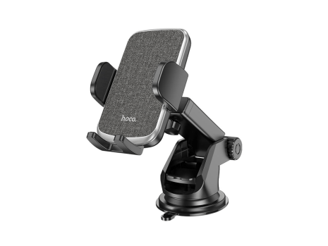 Автотримач Hoco CA95 black