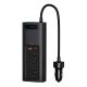 Інвертор для авто Baseus In-car Inverter 150W (220V CN/EU) Чорний CRNBQ-A01