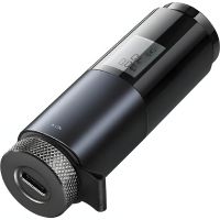 Цифровой алкотестер Baseus Black CRCX-01