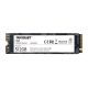 Patriot P300 SSD M.2 512GB NVMe PCIe 3.0x4 2280 3D NAND TLC
