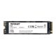 Patriot P300 SSD M.2 1TB NVMe PCIe 3.0x4 2280 3D NAND TLC