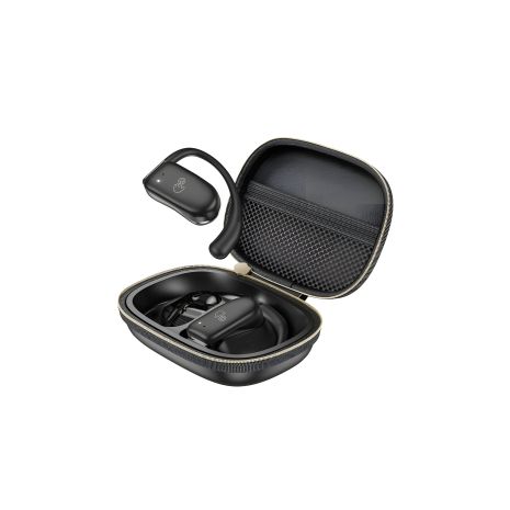 Hoco EA2 TWS Wireless Earphones |BT5.3, 60/390mAh, 6h| Black