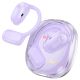 Hoco EA3 TWS Wireless Earphones, Purple