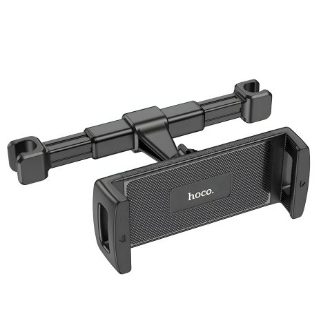 Hoco CA121 черный автодержатель для планшета Hoco CA121 черный автодержатель для планшета