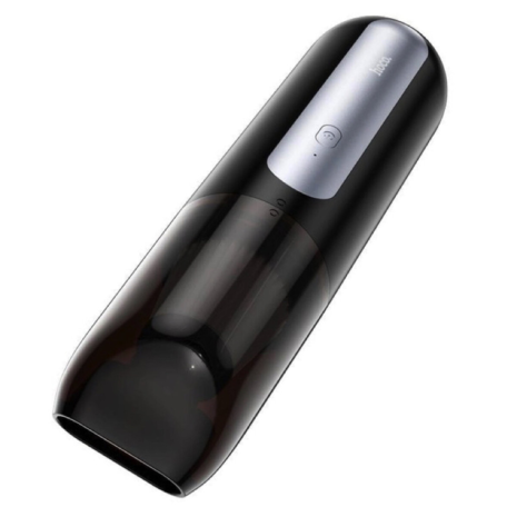Автомобільний пилосос Hoco ZP1 4000 mAh | 55 W | чорно-сірий
