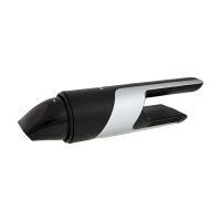 Автомобільний Пилосос Hoco PH16 Azure Чорно-Сталевий