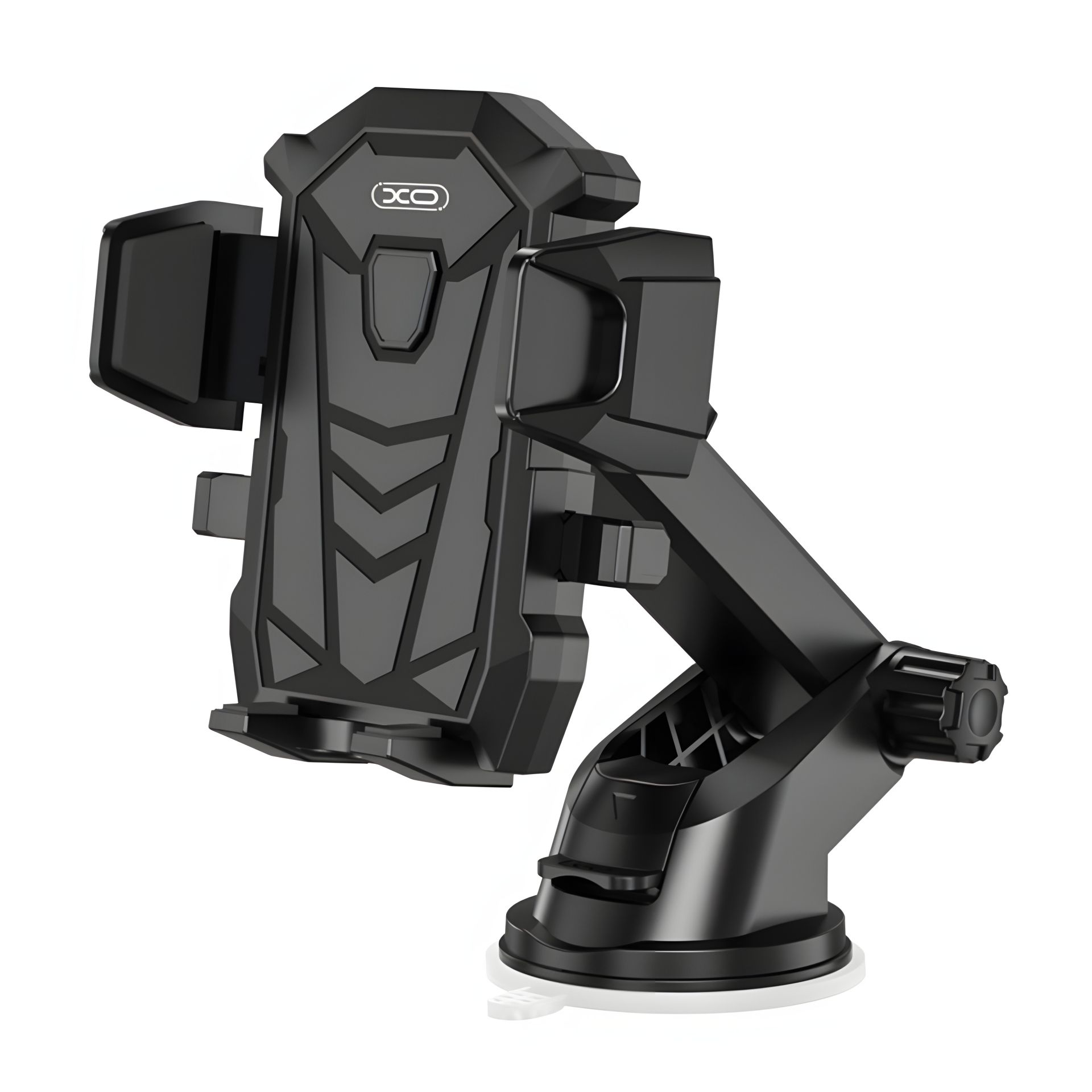 XO C76 черный автодержатель XO C76 черный автодержатель