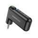 Borofone BC35 Wideway 150 mAh чорний car AUX BT модулятор