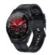 Смарт годинник XO W3 Pro Plus чорний
